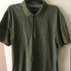 Banana Republic Polo